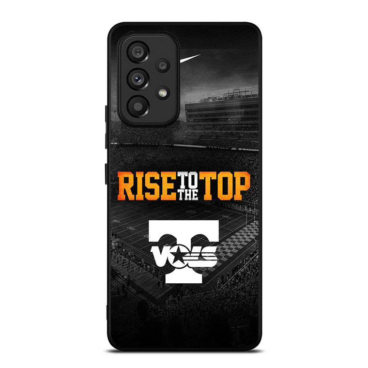 TENNESSEE VOLUNTEERS UT VOLS Samsung Galaxy A53 5G Case Cover