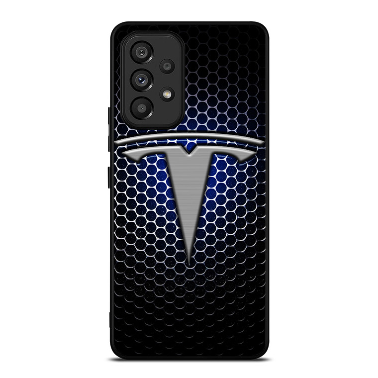 TESLA MOTORS 2 Samsung Galaxy A53 5G Case Cover