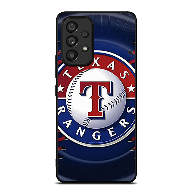 TEXAS RANGERS 2 Samsung Galaxy A53 5G Case Cover