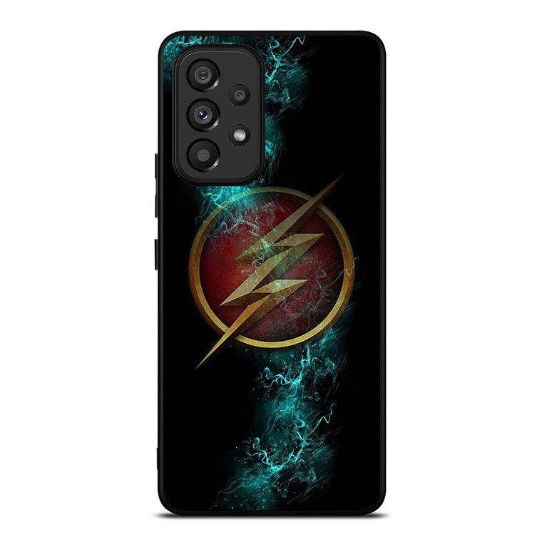 THE FLASH FUME Samsung Galaxy A53 5G Case Cover
