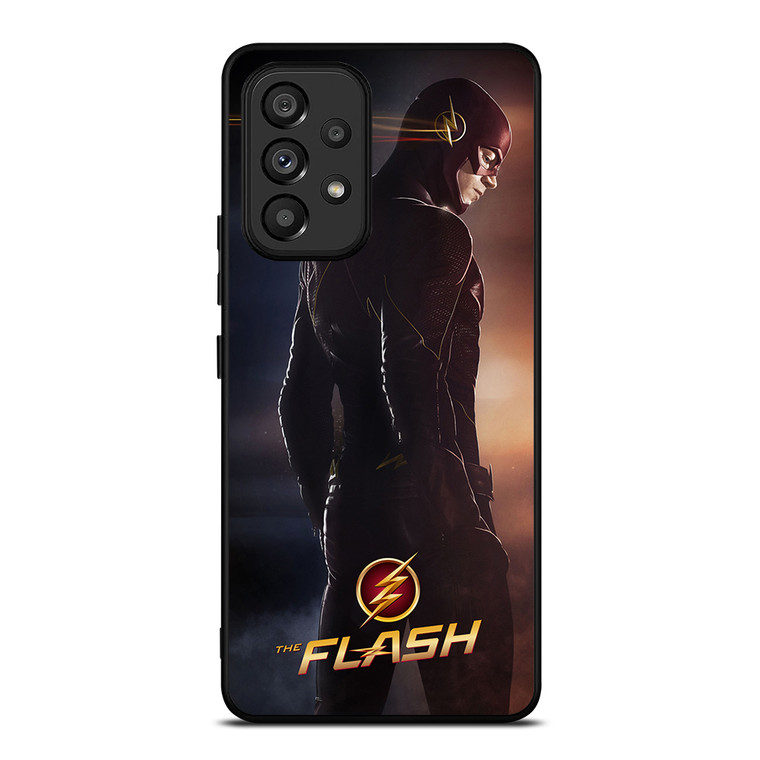 THE FLASH Samsung Galaxy A53 5G Case Cover