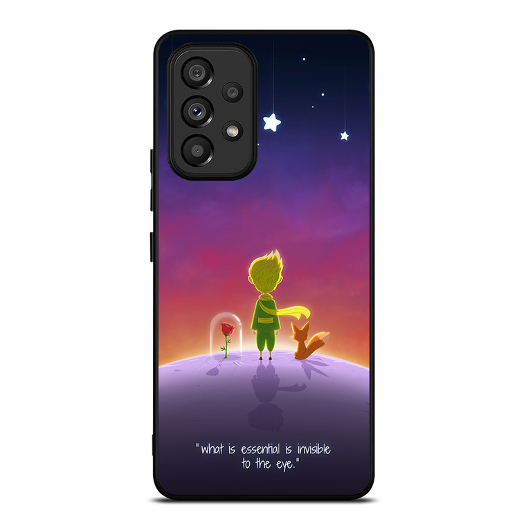 THE LITTLE PRINCE 3 Samsung Galaxy A53 5G Case Cover