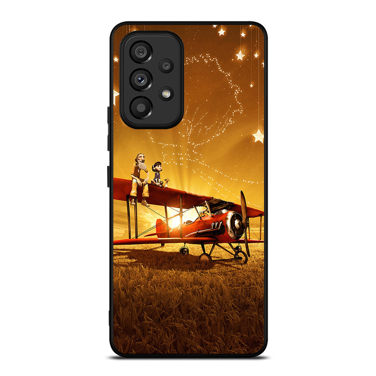 THE LITTLE PRINCE STAR Samsung Galaxy A53 5G Case Cover