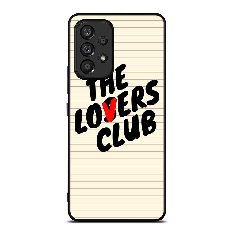 THE LOSERS CLUB LOGO Samsung Galaxy A53 5G Case Cover
