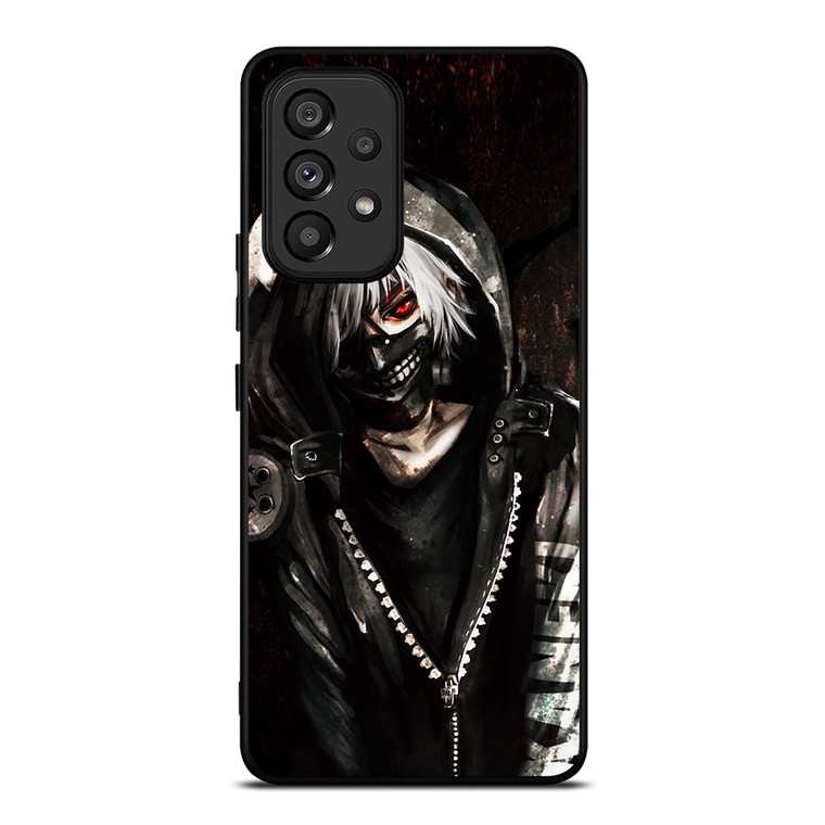 TOKYO GHOUL Samsung Galaxy A53 5G Case Cover