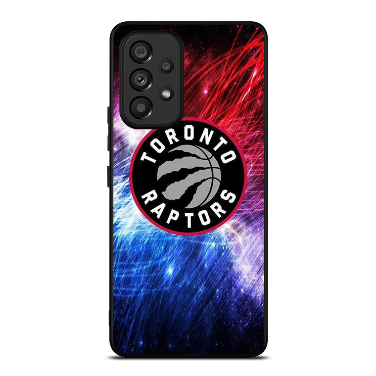 TORONTO RAPTORS 3 Samsung Galaxy A53 5G Case Cover
