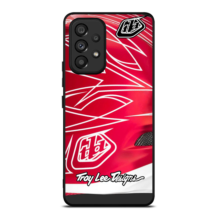 TROY LEE DESIGNS 3 Samsung Galaxy A53 5G Case Cover