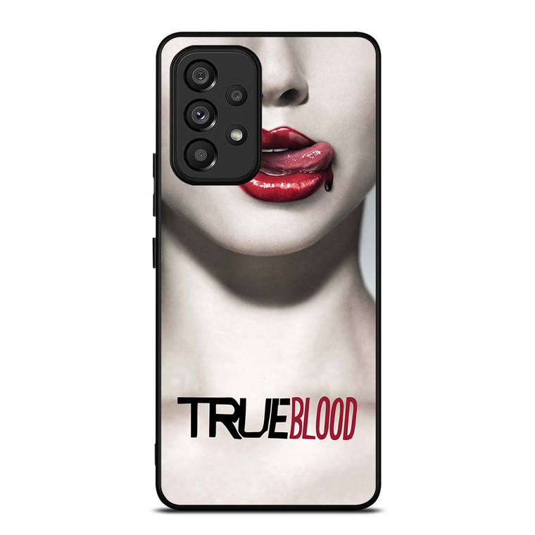 TRUE BLOOD MOVIE 2 Samsung Galaxy A53 5G Case Cover