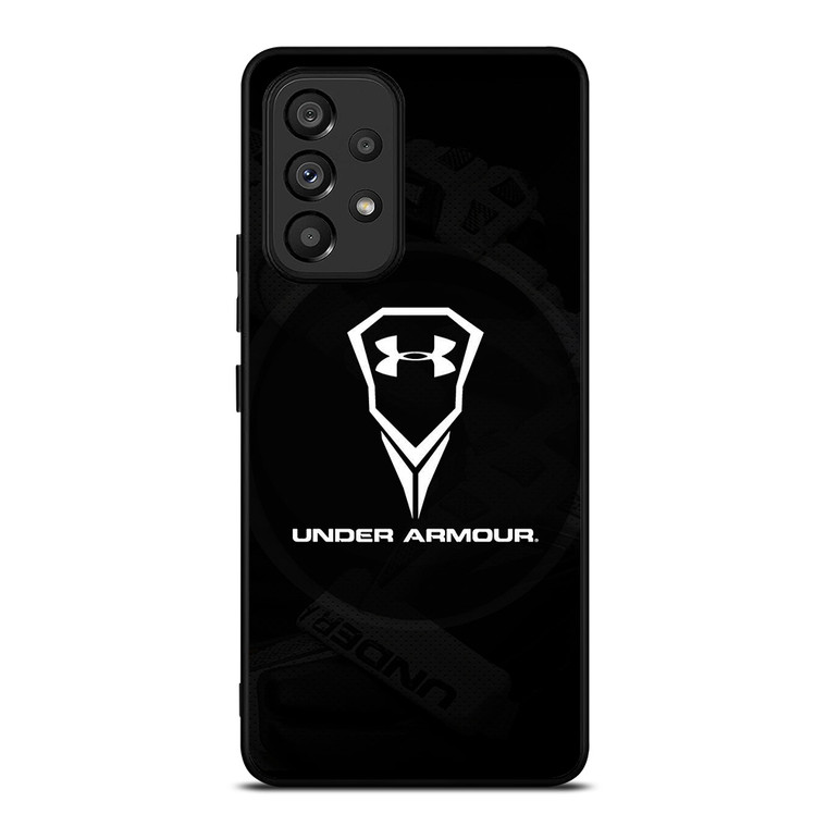 UNDER ARMOUR ATHLETE Samsung Galaxy A53 5G Case Cover