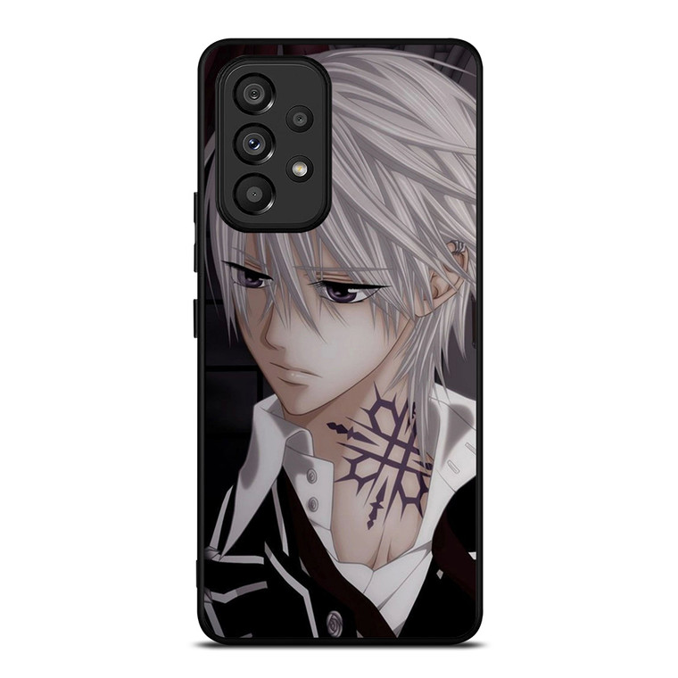 VAMPIRE KNIGHT ZERO KIRYU Samsung Galaxy A53 5G Case Cover