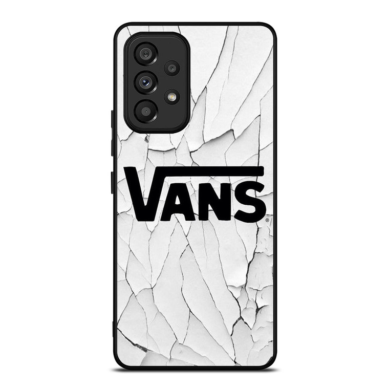 VANS SMASH Samsung Galaxy A53 5G Case Cover