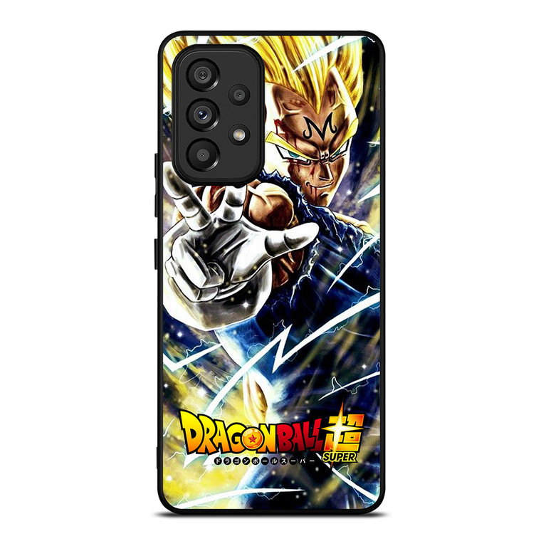 VEGETA MAJIN DRAGON BALL Samsung Galaxy A53 5G Case Cover