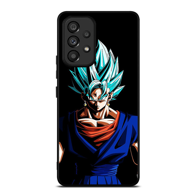 VEGITO BLUE DRAGON BALL Samsung Galaxy A53 5G Case Cover