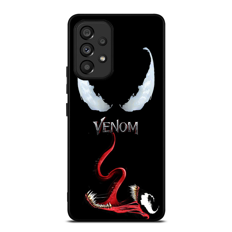 VENOM 1 Samsung Galaxy A53 5G Case Cover