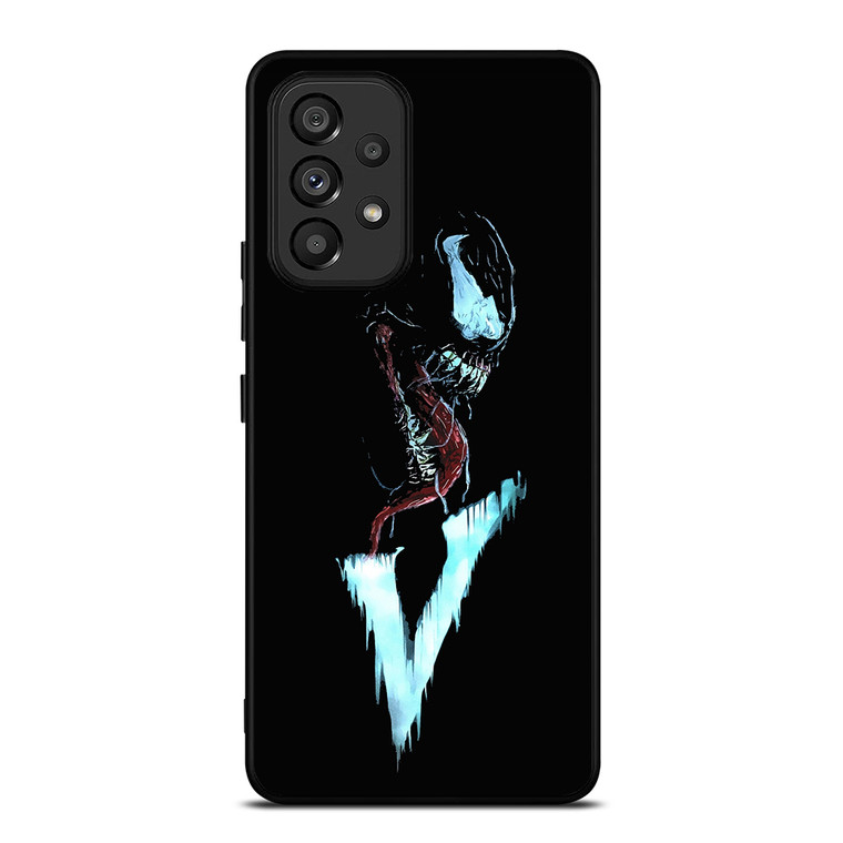 VENOM 4 Samsung Galaxy A53 5G Case Cover