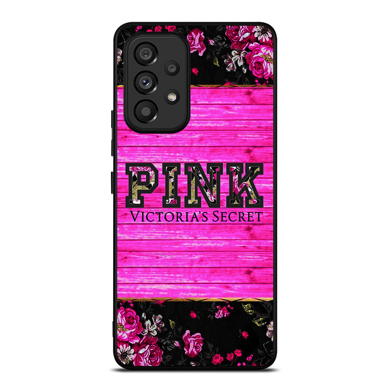 VICTORIA'S SECRET FLOWER Samsung Galaxy A53 5G Case Cover