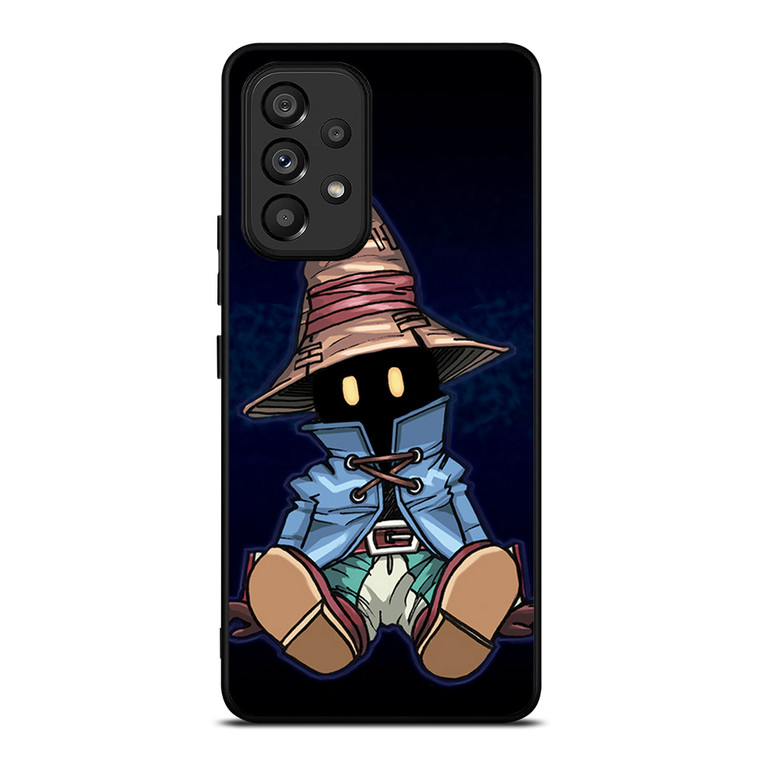 VIVI ORNITIER FINAL FANTASY Samsung Galaxy A53 5G Case Cover