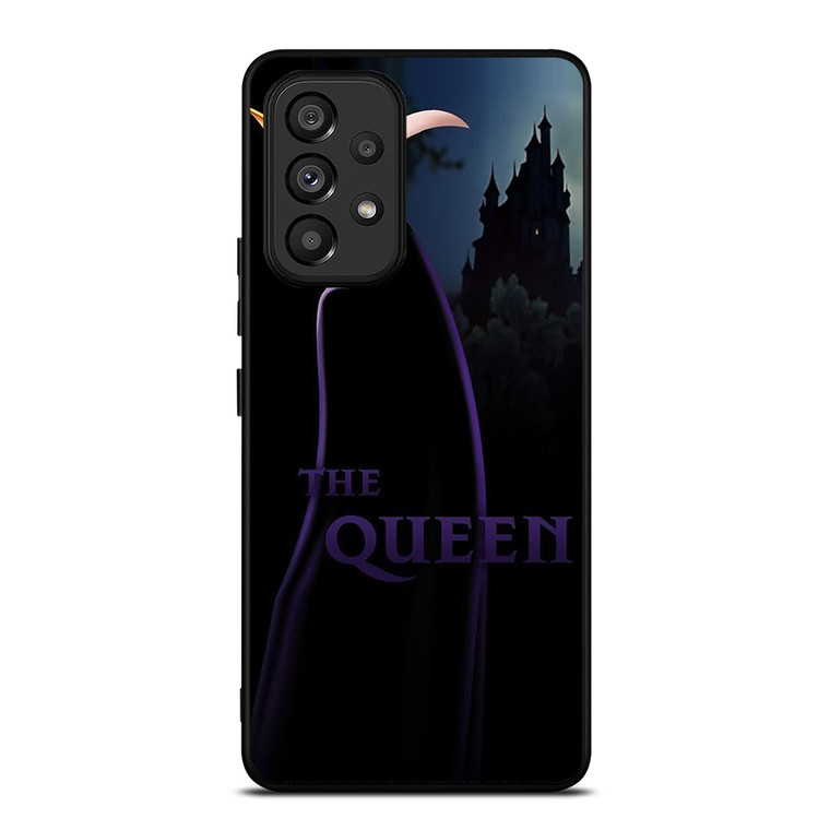 WICKED DISNEY VILLAINS Samsung Galaxy A53 5G Case Cover