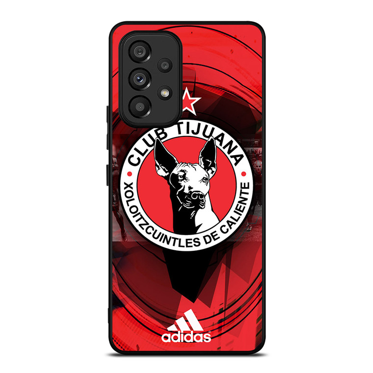 XOLOS TIJUANA Samsung Galaxy A53 5G Case Cover