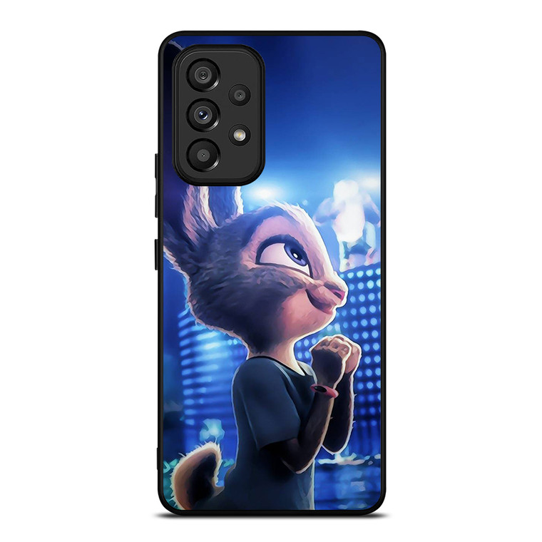 ZOOTOPIA JUDY Samsung Galaxy A53 5G Case Cover