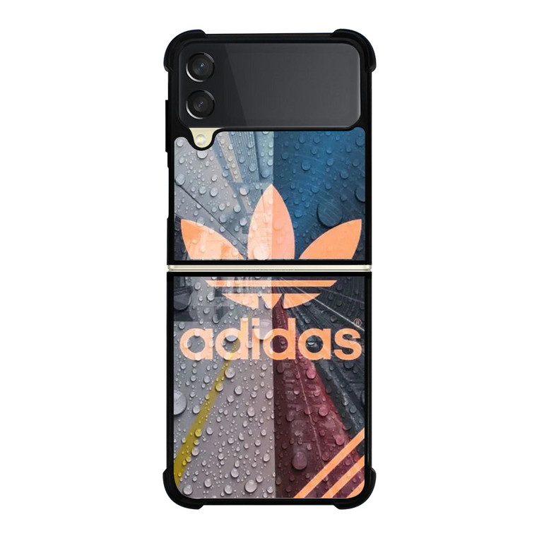ADIDAS FUSED Samsung Galaxy Z Flip 3 5G Case Cover