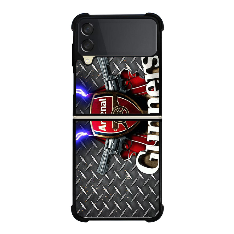 ARSENAL 1 Samsung Galaxy Z Flip 3 5G Case Cover