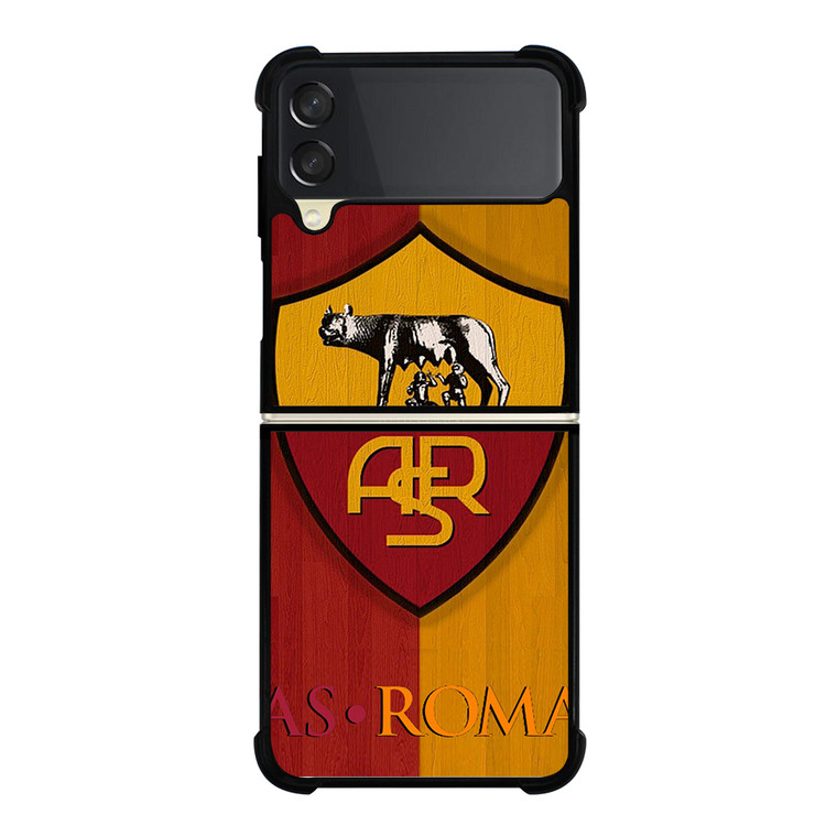 AS ROMA 2 Samsung Galaxy Z Flip 3 5G Case Cover