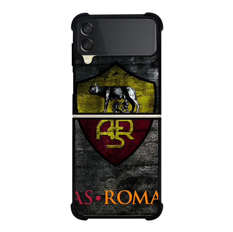 AS ROMA 3 Samsung Galaxy Z Flip 3 5G Case Cover
