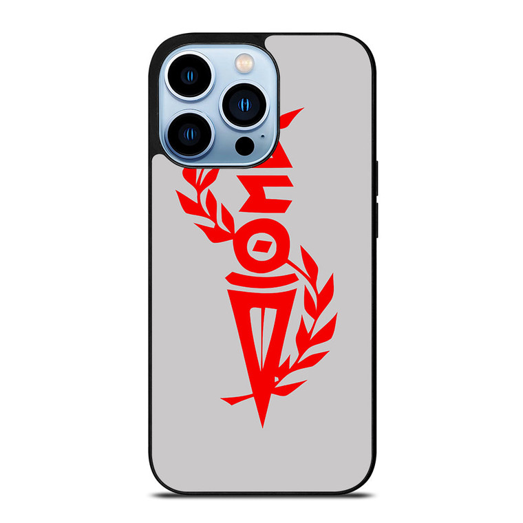 DELTA SIGMA THETA LOGO iPhone 13 Pro Max Case Cover