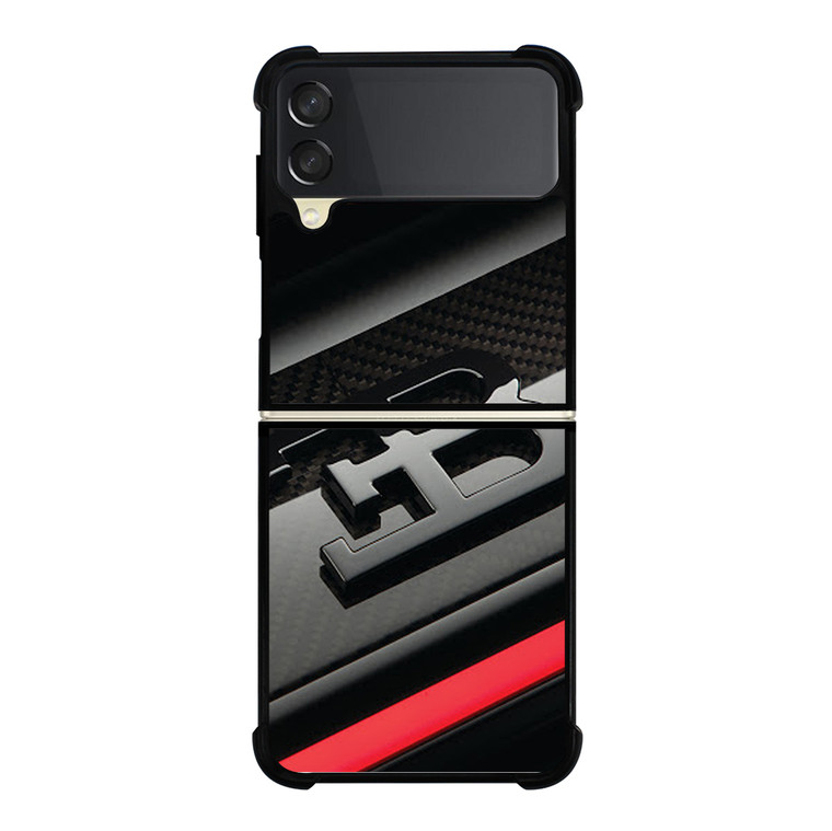BUGATTI 1 Samsung Galaxy Z Flip 3 5G Case Cover