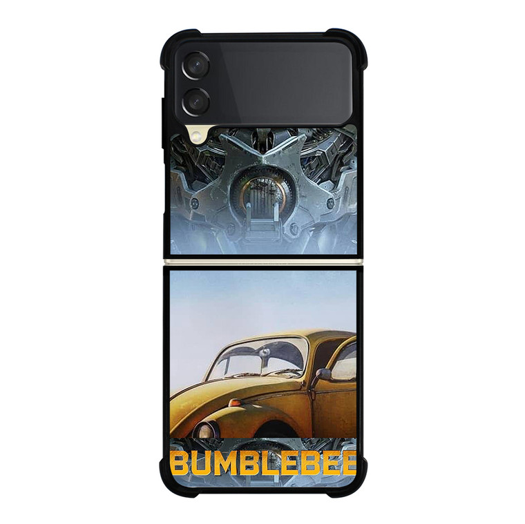 BUMBLEBEE 1 Samsung Galaxy Z Flip 3 5G Case Cover