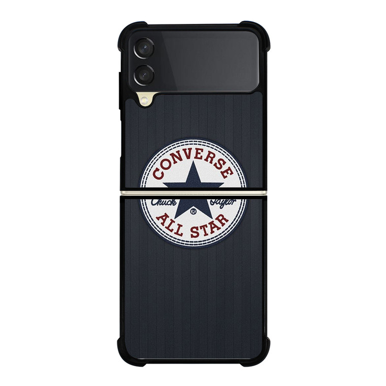 CONVERSE ALL STAR Samsung Galaxy Z Flip 3 5G Case Cover