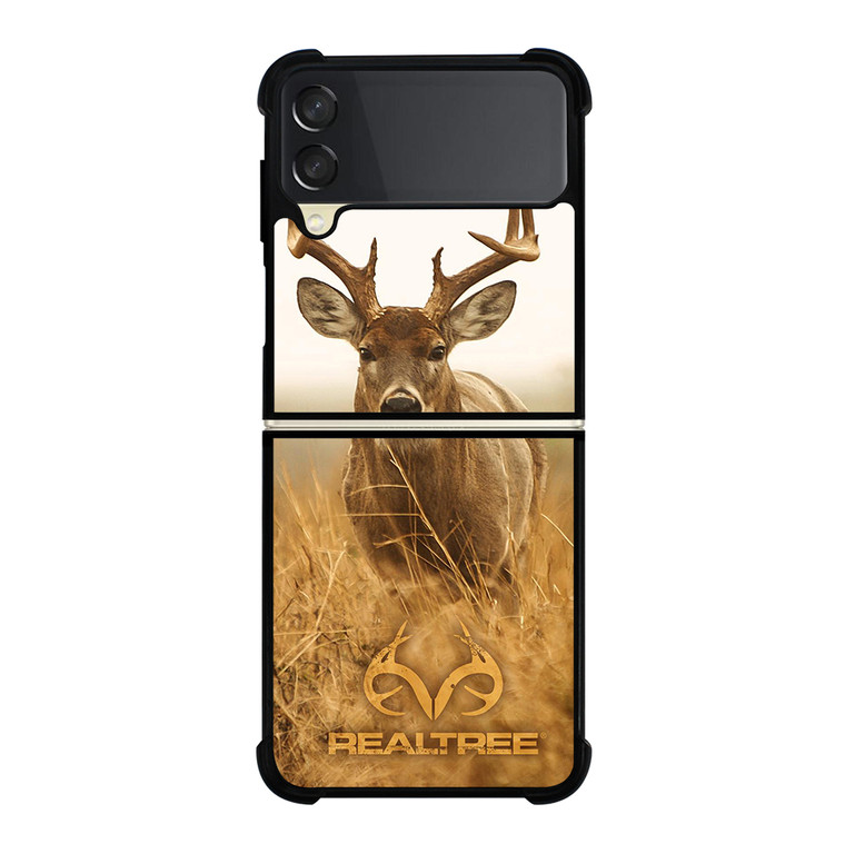 DEER HUNTING 2 Samsung Galaxy Z Flip 3 5G Case Cover