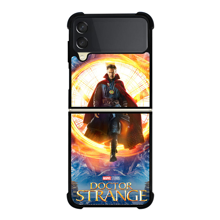 DOCTOR STRANGE MARVEL 1 Samsung Galaxy Z Flip 3 5G Case Cover