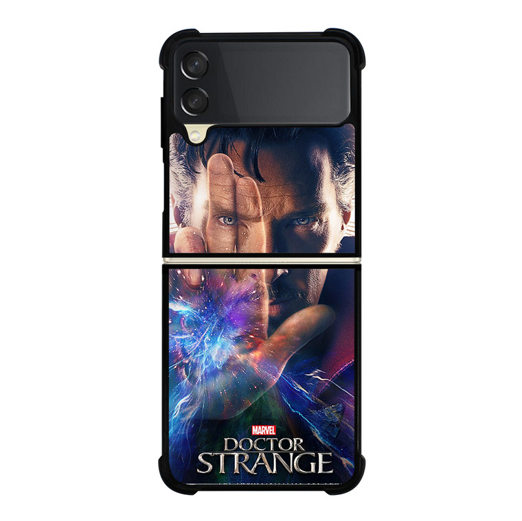 DOCTOR STRANGE MARVEL 3 Samsung Galaxy Z Flip 3 5G Case Cover