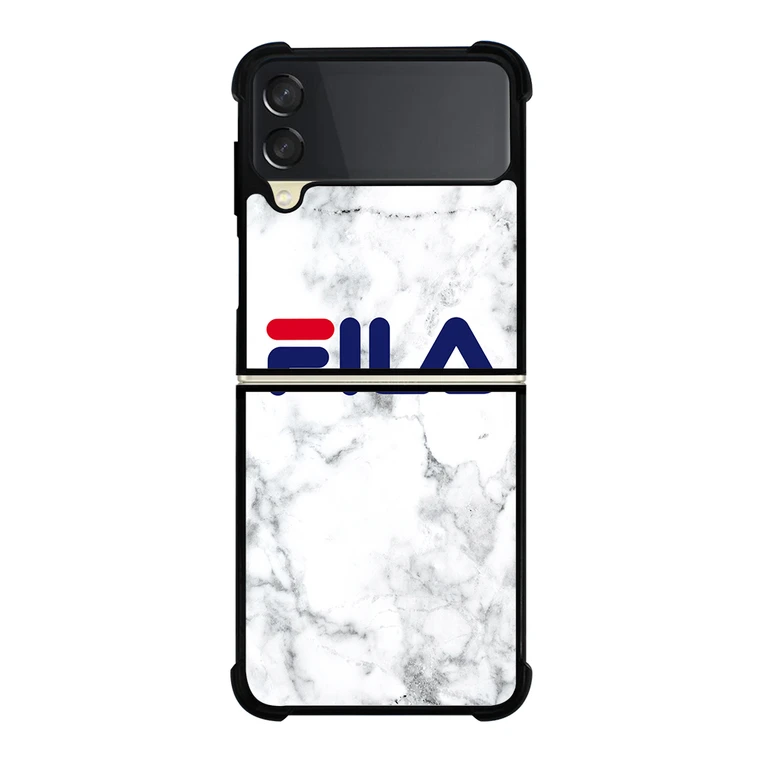 FILA DAZZLE Samsung Galaxy Z Flip 3 5G Case Cover