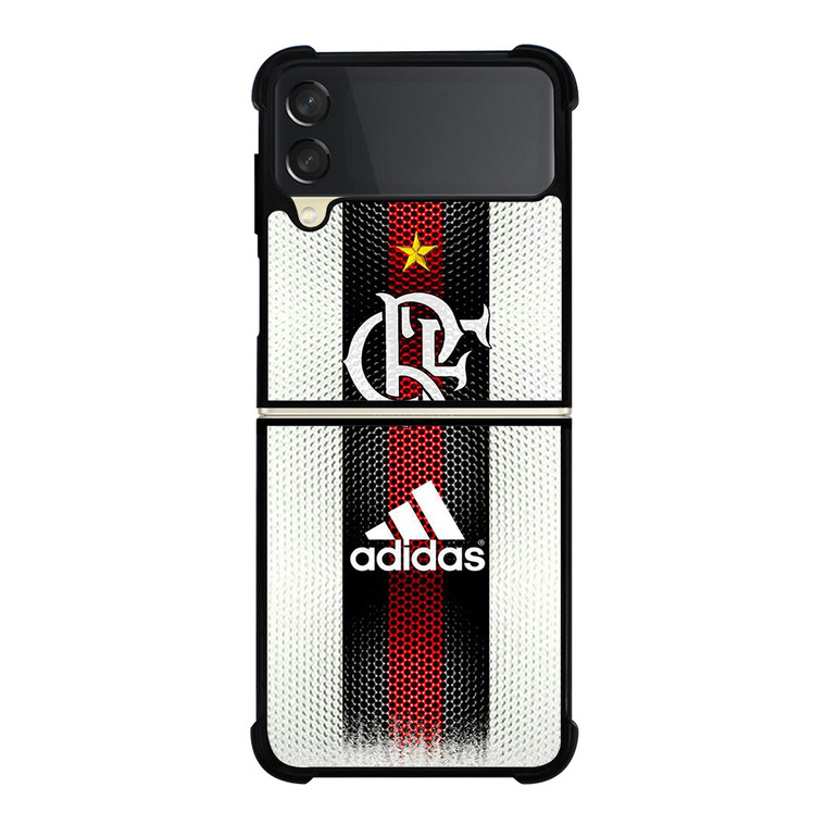 FLAMENGO LOGO Samsung Galaxy Z Flip 3 5G Case Cover