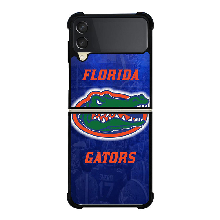 FLORIDA GATORS 1 Samsung Galaxy Z Flip 3 5G Case Cover