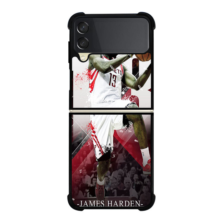 JAMES HARDEN 2 Samsung Galaxy Z Flip 3 5G Case Cover