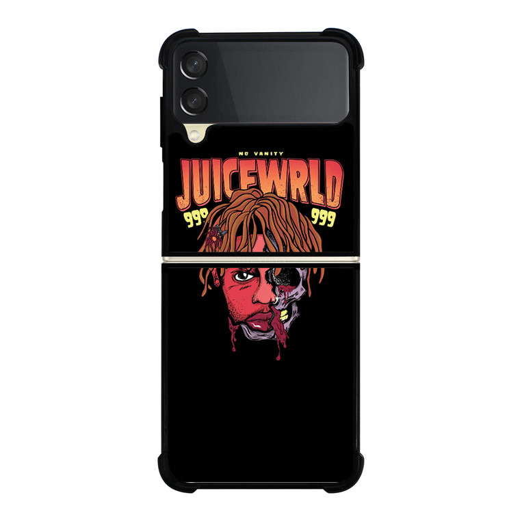 JUICE WRLD RAPPER 1 Samsung Galaxy Z Flip 3 5G Case Cover
