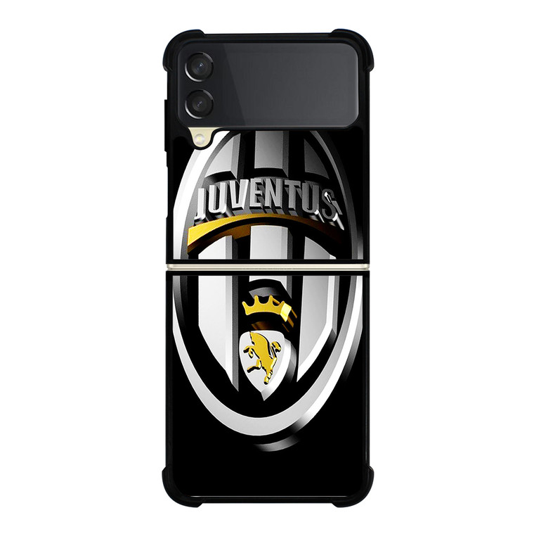JUVENTUS 2 Samsung Galaxy Z Flip 3 5G Case Cover