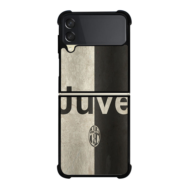 JUVENTUS 4 Samsung Galaxy Z Flip 3 5G Case Cover