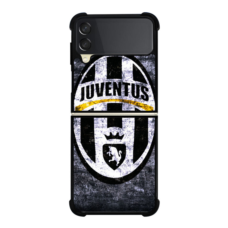 JUVENTUS 6 Samsung Galaxy Z Flip 3 5G Case Cover