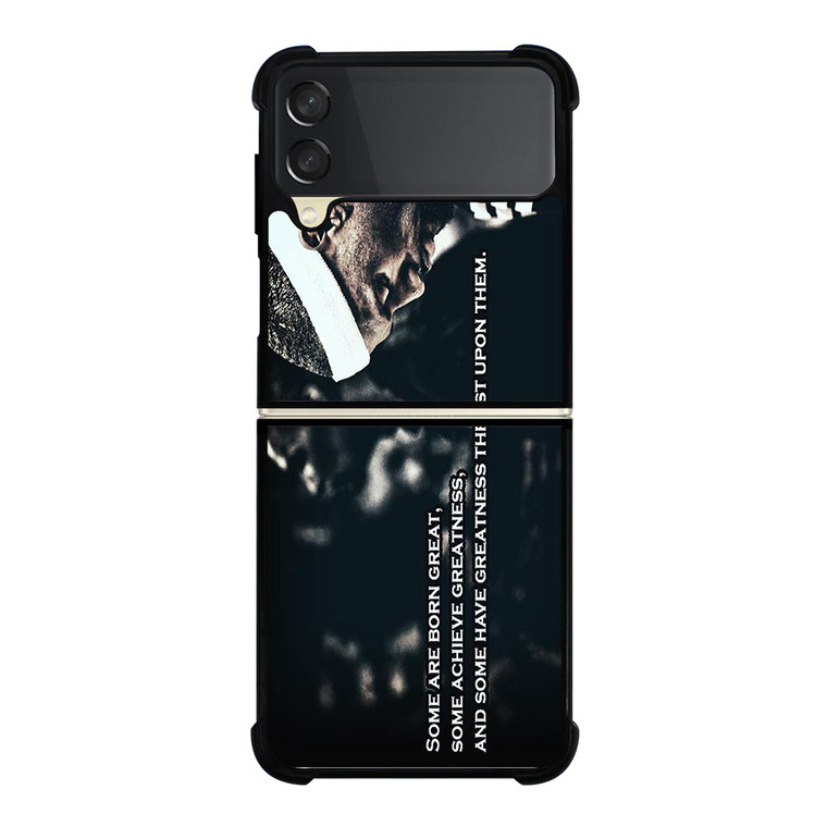 LEBRON JAMES 5 Samsung Galaxy Z Flip 3 5G Case Cover