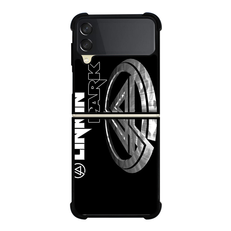 LINKIN PARK 1 Samsung Galaxy Z Flip 3 5G Case Cover