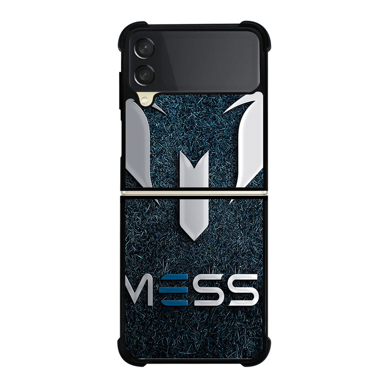 LIONEL ANDRES MESSI Samsung Galaxy Z Flip 3 5G Case Cover