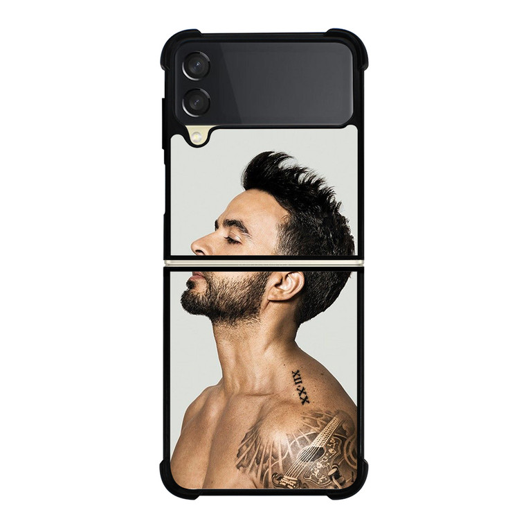LUIS FONSI DESPACITO Samsung Galaxy Z Flip 3 5G Case Cover