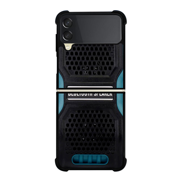 MAKITA SPEAKER BLUETOOTH 2 Samsung Galaxy Z Flip 3 5G Case Cover