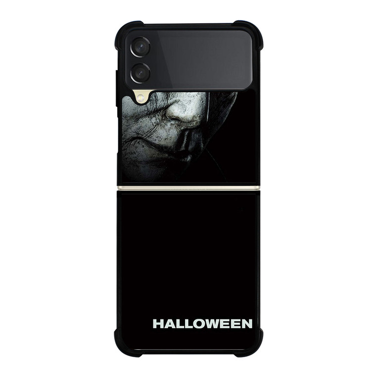 MICHAEL MYERS HALLOWEEN 3 Samsung Galaxy Z Flip 3 5G Case Cover