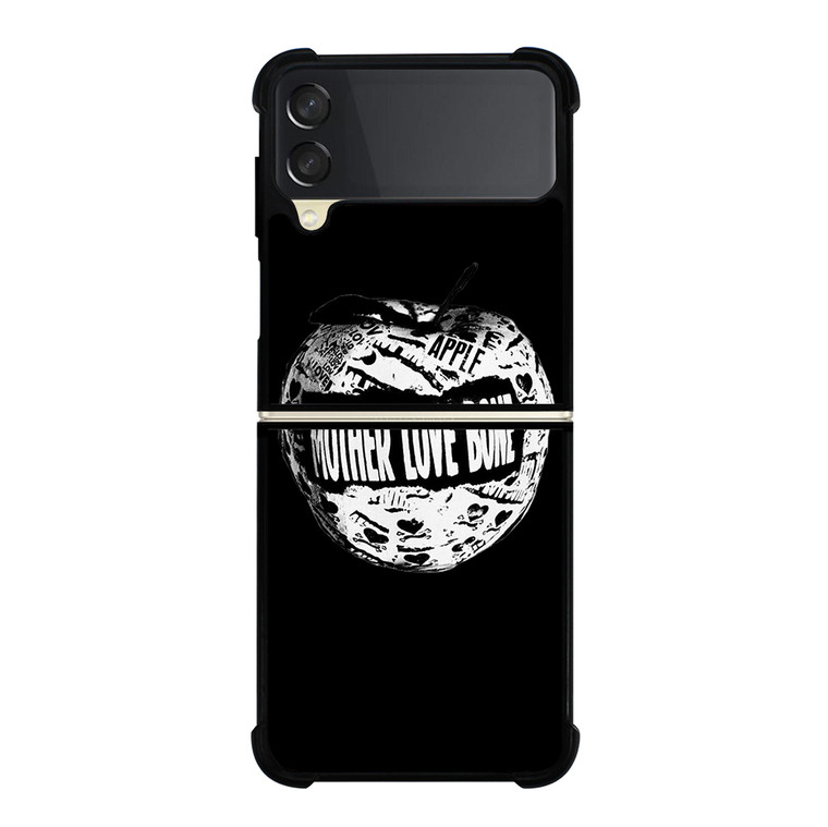 MOTHER LOVE BONE Samsung Galaxy Z Flip 3 5G Case Cover